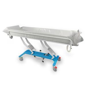 Barella doccia idraulica