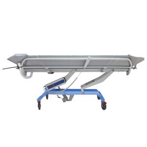 Barella doccia elettrica