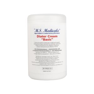 Crema conduttiva per diatermia a base neutra