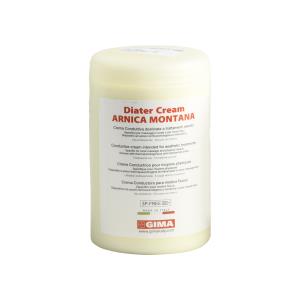 Crema conduttiva per diatermia all’arnica montana