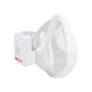 Aerossol ultrassónico Mesh vestível