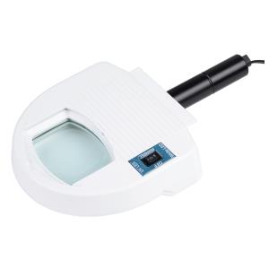 Lampada di Wood Vista a LED - manuale