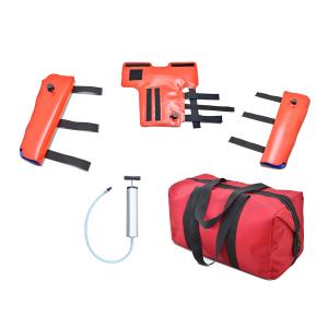 Set steccobende a depressione