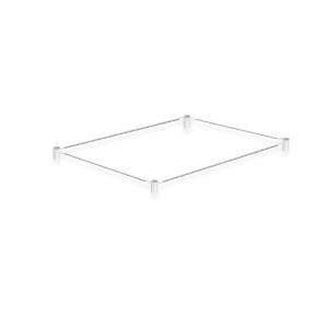 Barres de protection pour chariots Lancart petits