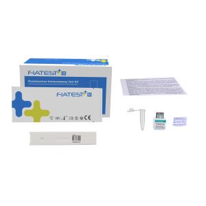 Test Vitamina D per FIATEST GO
