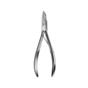 Aesculap Tronchesino rinforzato puntuto 13 cm
