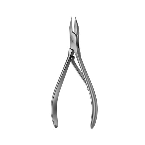 Porta-aghi Webster Angolare Per Sutura, Strumento Chirurgico Dentale, 6 Pinze, AA Pro