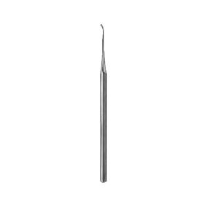 Aesculap Curette per callo acuto piatto 13 cm