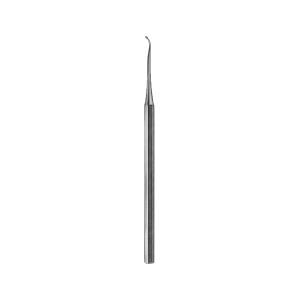 Aesculap Curette per callo 13,5 cm