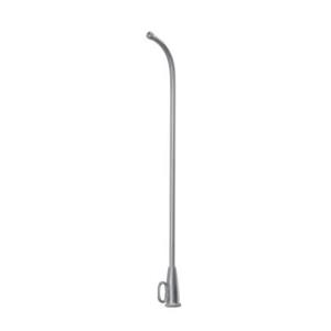 Cannula per insufflazione di Hartmann - fig. 1