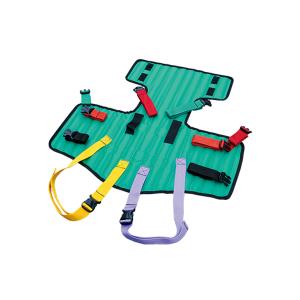 Immobilizzatore spinale da adulto 