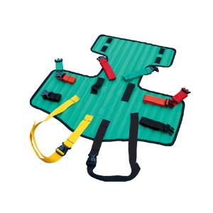 Adult spinal immobilizer - size L