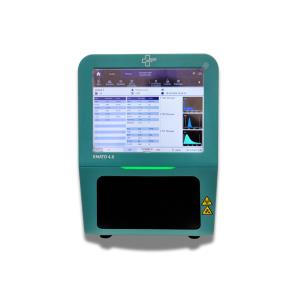 Emato 4.0 Analizador hematológico