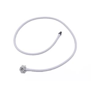 Tubo con connettori per bracciale Flexiport - 80 cm