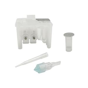 Kit de réactifs pour hémogramme pour analyseur Emato 4.0