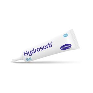 Hydrosorb Gel Medicazione sterile in gel trasparente - 15 gr