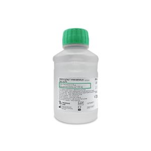 Versylene Fresenius NaCl 0,9% soluzione salina sterile