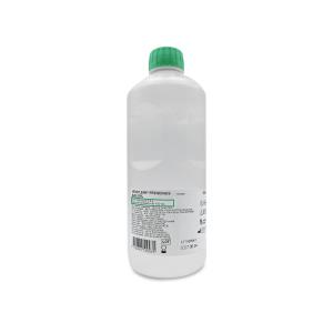Versylene Fresenius NaCl 0,9% soluzione salina sterile - 1 flacone da 1000 ml