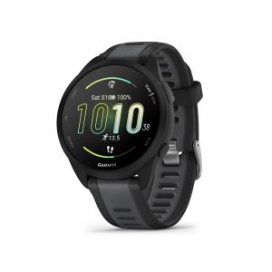 GPS Garmin Forerunner® 165 - nero