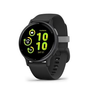 GPS Garmin vívoactive® 5 - nero