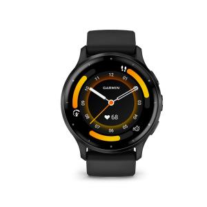 GPS Garmin Venu® 3 - nero