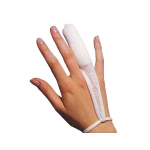 Singlefix Pansement de doigts stérile