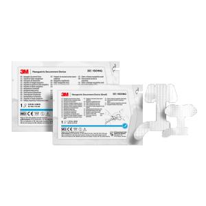 3M™ Nasogastric Medicazione trasparente per sondino nasogastrico