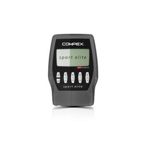 Elettrostimolatore Compex Sport Elite