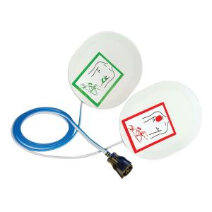 compatibles pour défibrillateur Mediana