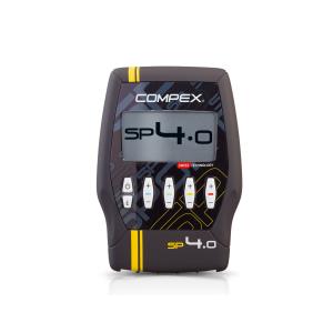 Elettrostimolatore Compex SP 4.0