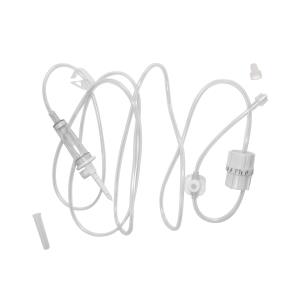 di infusione con regolatore di flusso Dosicair