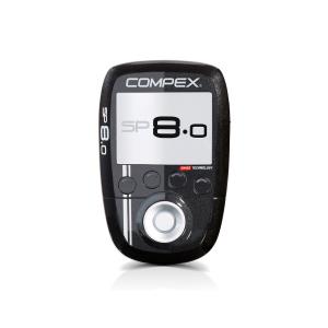 Elettrostimolatore Compex SP 8.0