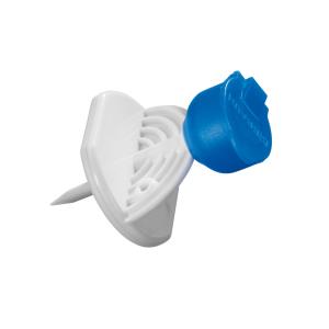 Mini-Spike Filter para colheitas em frascos multidose