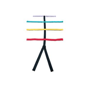 Imbragatura Ragno regolabile