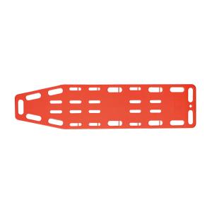 Planche dorsale PLUS avec broches de sécurité - charge 227 kg