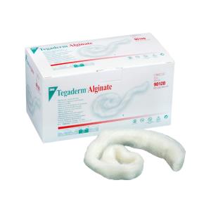 3M™ Tegaderm™ Alginate 90120 Medicazione in alginato di calcio ad alta integrità in striscia - 2 × 30,4 cm