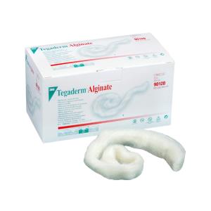 3M™ Tegaderm™ Alginate 90120 Medicazione in alginato di calcio ad alta integrità in striscia - 2 x 30,4 cm