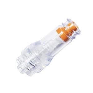 Neutraclear™ Válvulas bidireccionais sem agulha