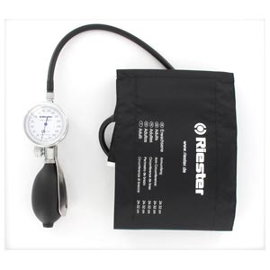 aneroide a 1 tubo Riester Minimus® II