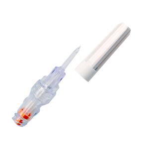 Micro spike com válvula Neutraclear™