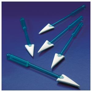 oculistici a freccia in PVA