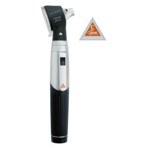 Otoscope Heine Mini 3000 éclairage direct - 2,5V - noir