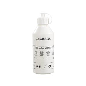 Gel conduttore Compex per elettrostimolazione - 1 flacone da 250 g