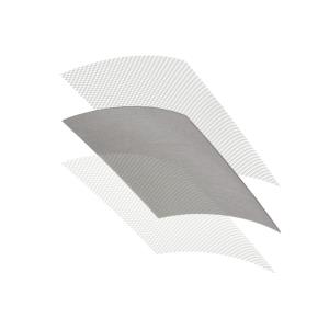 3M™ Silvercel™ Non-Adherent Medicazione antimicrobica non aderente in idroalginato con argento