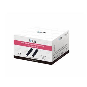 Test lipoproteine per Lazzaned Chol 8 in 1