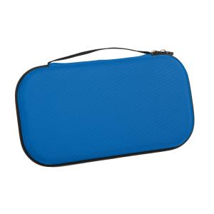 Estojo para estetoscópio - azul