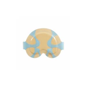 3M™ Tegaderm™ Silc Foam Medicazione in schiuma di poliuretano sacrale 