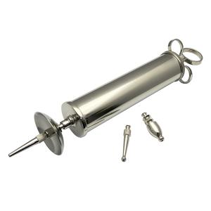 Schizzettone metallo Schimmelbusch - 200 cc