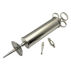 Schizzettone metallo Schimmelbusch - 150 cc