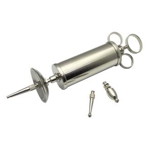 Schizzettone metallo Schimmelbusch - 100 cc